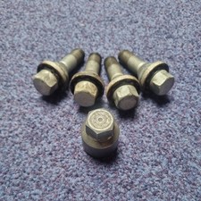 Volvo genuine 19mm for sale  SHEFFIELD
