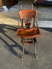 Antique wooden convertible for sale  Vernon Hills