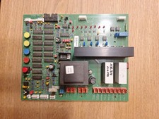 Dürr nova hauptplatine gebraucht kaufen  Oberstaufen