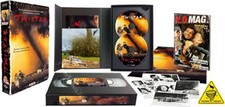 Twister NEW Cult Blu-Ray 2-Disc DVD Combo Box Set Jan de Bont Helen Hunt comprar usado  Enviando para Brazil