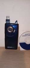 Digital videocamera 720p usato  Sannazzaro de Burgondi