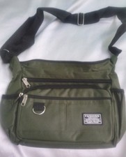 Bag shoulder crossbody for sale  RAMSGATE