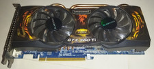 Scheda video gigabyte usato  Grottaglie