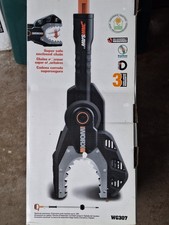 Worx wg307 5amp for sale  Longview