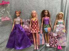 Barbies steffi love gebraucht kaufen  Hamburg