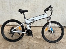 Samebike nine lo26 usato  Oleggio