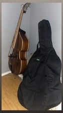 Tololoche upright bass for sale  Lakewood
