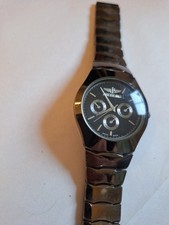 Herrenuhr hau dau gebraucht kaufen  Ebermannsdorf
