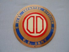 31st infantry division for sale  Boca Raton