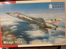 Special hobby mirage for sale  NEWTON ABBOT