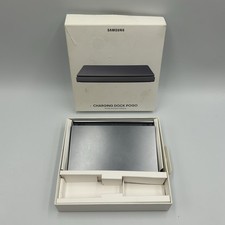 Caixa Aberta Samsung Galaxy Tab S5e/S6 Dock de Carregamento Rápido Durável Fino - Apenas Dock, usado comprar usado  Enviando para Brazil