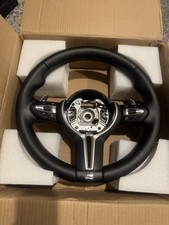 leather m4 steering wheel for sale leather m4 steering wheel for sale Los Angeles