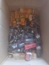 Valvole per radio usato  Enna