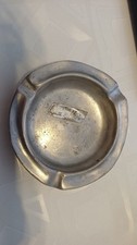Aschenbecher zinn vintage gebraucht kaufen  Stuttgart