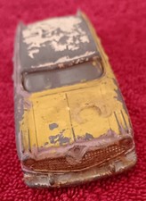 Dinky hudson hornet. for sale  BATH
