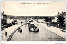Briare pont canal d'occasion  Expédié en Belgium