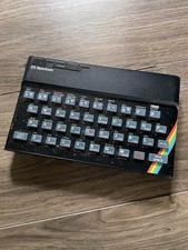 Sinclair spectrum 48k for sale  PLYMOUTH