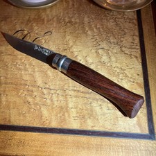 Opinel main bois d'occasion  Courbevoie