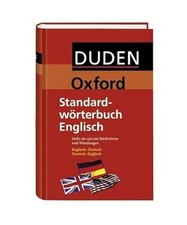 Duden xford duden gebraucht kaufen  Trebbin