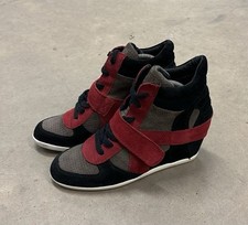 Ash bowie sneaker for sale  MONTROSE