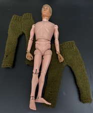 Vintage palitoy action for sale  BOURNE