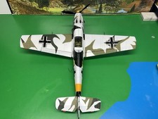 Messerschmitt 109 winter d'occasion  Expédié en Belgium