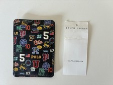 Polo ralph lauren for sale  BURY ST. EDMUNDS