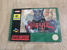 Hagane Super Nintendo PAL comprar usado Hagane Super Nintendo PAL comprar usado  Enviando para Brazil