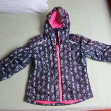 Mädchen anorak 122 gebraucht kaufen  Kleinblittersdorf