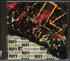 Kiss - MTV Unplugged - CD [09] USA comprar usado  Enviando para Brazil