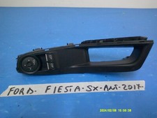 Ford fiesta 2017 usato  Napoli