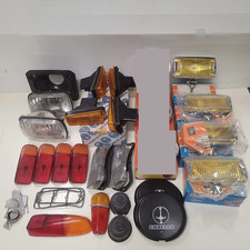 Stock ricambi auto usato  Gubbio
