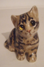 Winstanley pottery kitten for sale  PAIGNTON