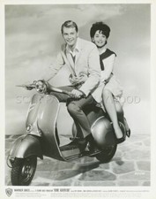 Troy donahue suzanne d'occasion  Paris XIV