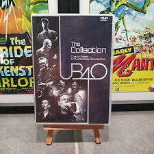 Ub40 collection music for sale  BARNSLEY