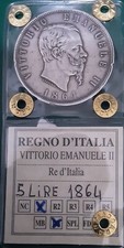 Vittorio emanuele lire usato  Tavullia