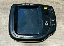 Humminbird fish depth for sale  Wichita