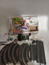 Carrera mario kart for sale  RUGBY