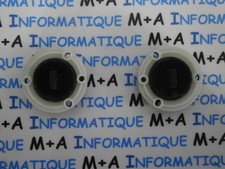 Butées caoutchouc overboard d'occasion Butées caoutchouc overboard d'occasion  Dunkerque-