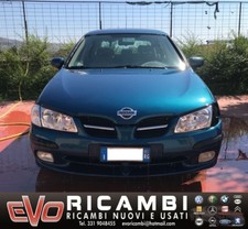 Tutti ricambi per usato  Comiso