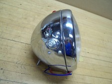 Vintage nos headlight for sale  Bucyrus
