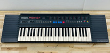 RARO Vintage Yamaha PSR-27 THAT FM Teclado Sintetizador 1989 - Fabricado no Japão comprar usado  Enviando para Brazil