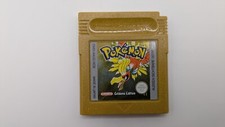 Pokemon goldene edition gebraucht kaufen  Zwickau
