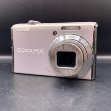 Nikon coolpix s620 d'occasion  Expédié en Belgium