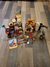 Imaginext rex mountain for sale  Elkhart Lake