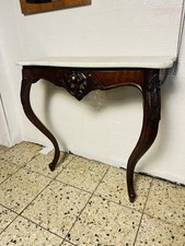 Rarität riginale wandkonsole gebraucht kaufen  Rodenberg