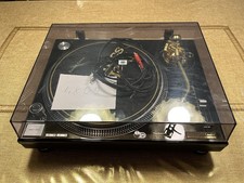 Coppia technics 1200ltd usato  Petrosino