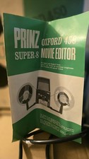 Prinz oxford 450 for sale  STURMINSTER NEWTON