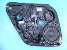 Volvo V40 2013 Lewy podnośnik szyby tylnej z silnikiem 31276217 IPJ66693 na sprzedaż  PL