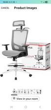 Nouhaus ergodraft ergonomic for sale  El Paso